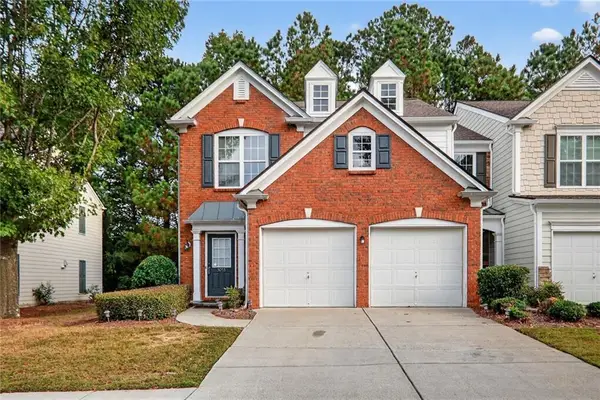 3053 Hartright Bend Court, Duluth, GA 30096