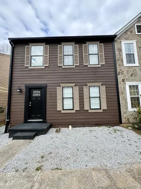 3859 Meadow Creek Drive, Peachtree Corners, GA 30092 - #1