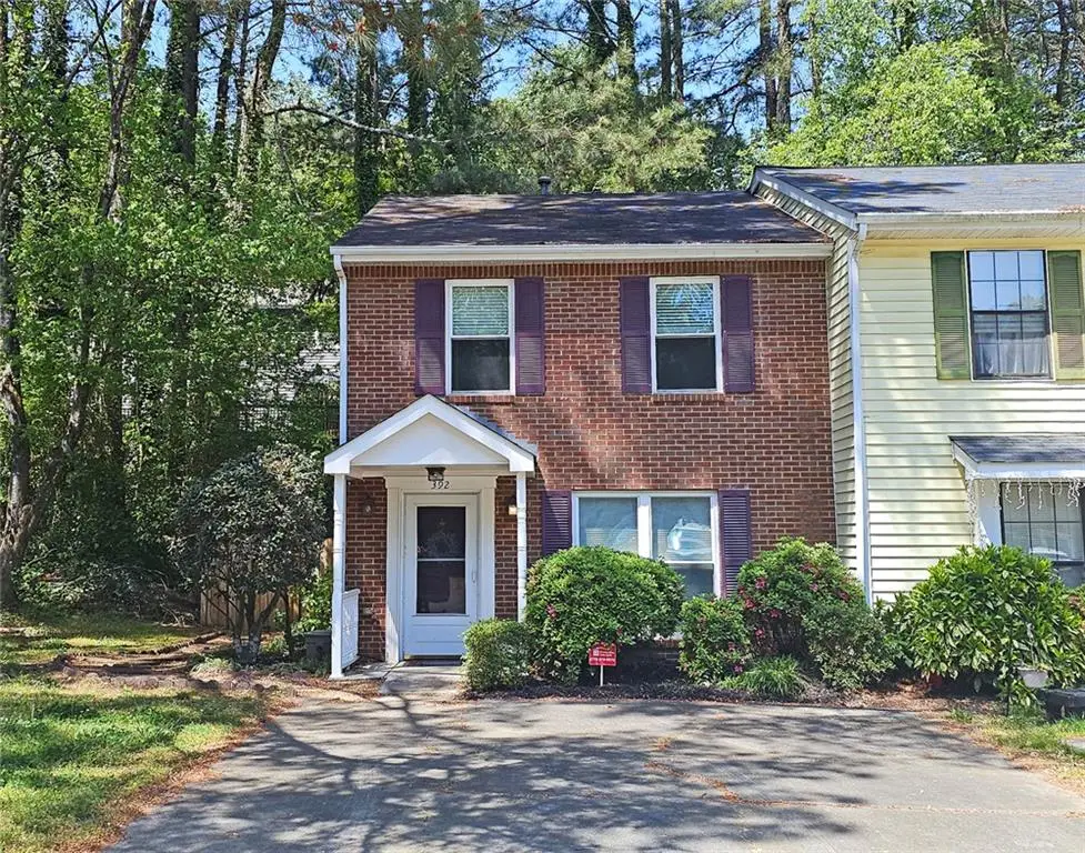 392 Hamilton Trace, Marietta, GA 30068 - #1