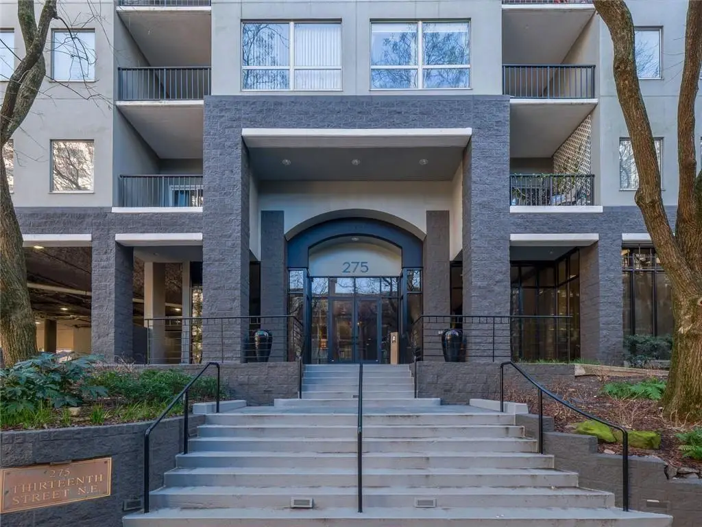 275 13th Ne #1106, Atlanta, GA 30309 - #1