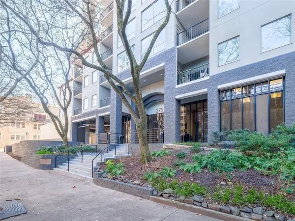 275 13th Ne #1106, Atlanta, GA 30309