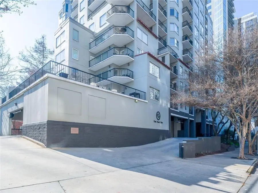 275 13th Ne #1106, Atlanta, GA 30309 - #2