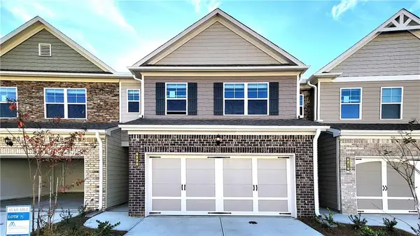 6800 Cedar Glen Road, Atlanta, GA 30360