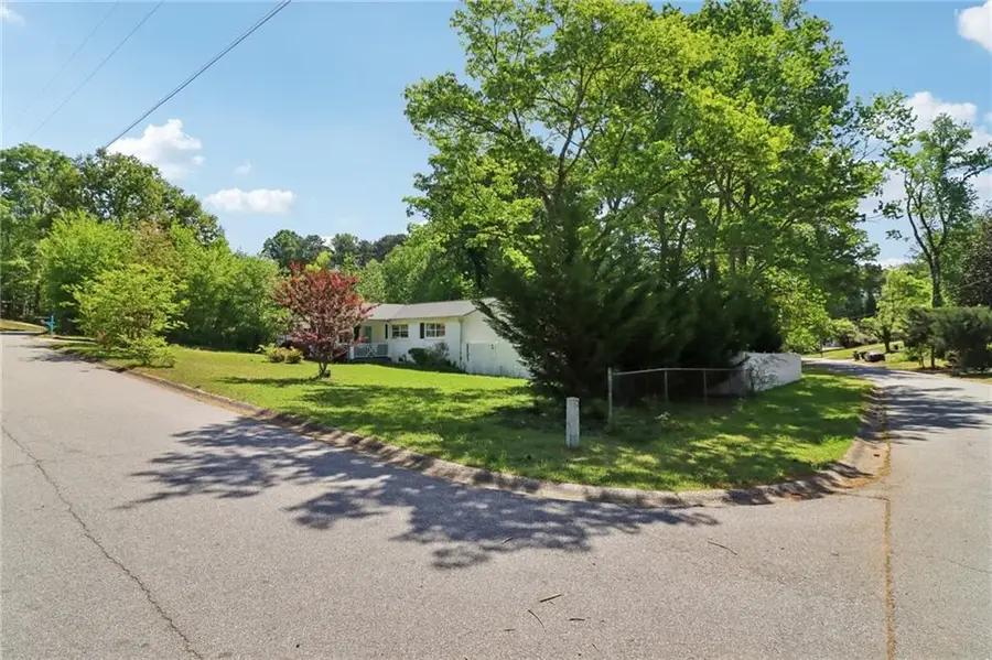 2344 Chestnut Log Place, Lithia Springs, GA 30122 - #2