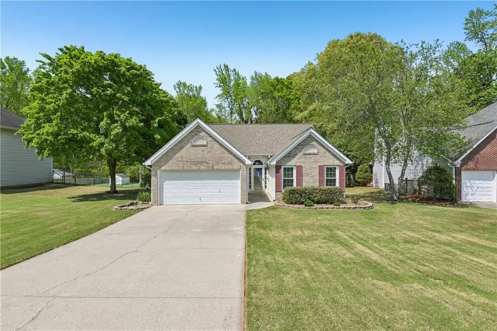 3140 Andora Trail Sw, Marietta, GA 30064 - #1