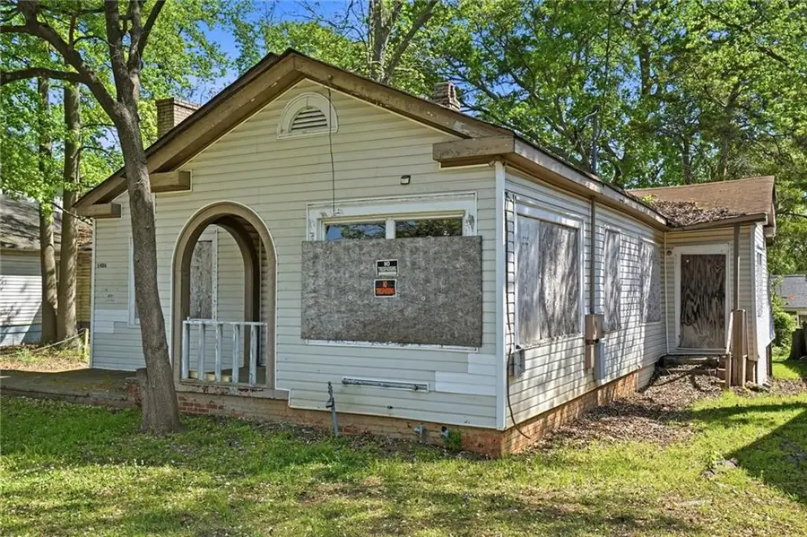 1406 Lakewood Avenue Se, Atlanta, GA 30315 - #2