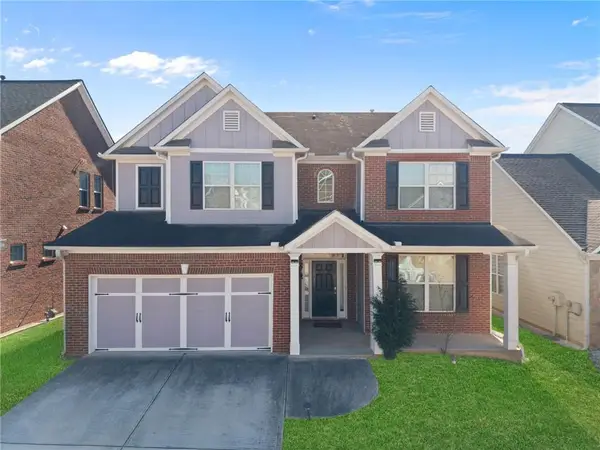 4178 Pebble Pointe Lane, Lilburn, GA 30047