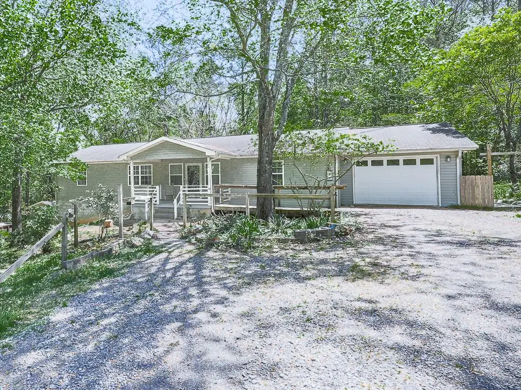 424 Shamrock Drive, Dalton, GA 30721 - #1