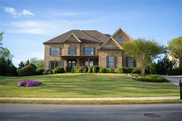 5305 Harris Springs Drive, Cumming, GA 30040