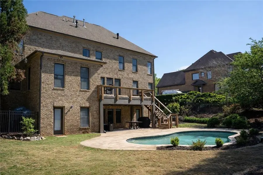 5305 Harris Springs Drive, Cumming, GA 30040 - #2