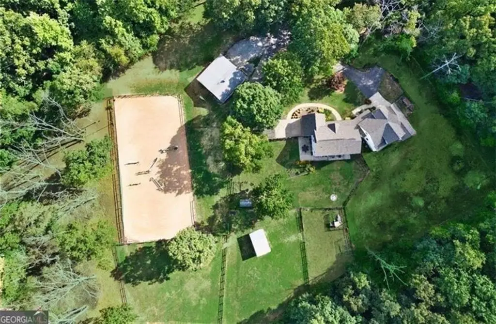 2203 Arbor Hill, Canton, GA 30115 - #1