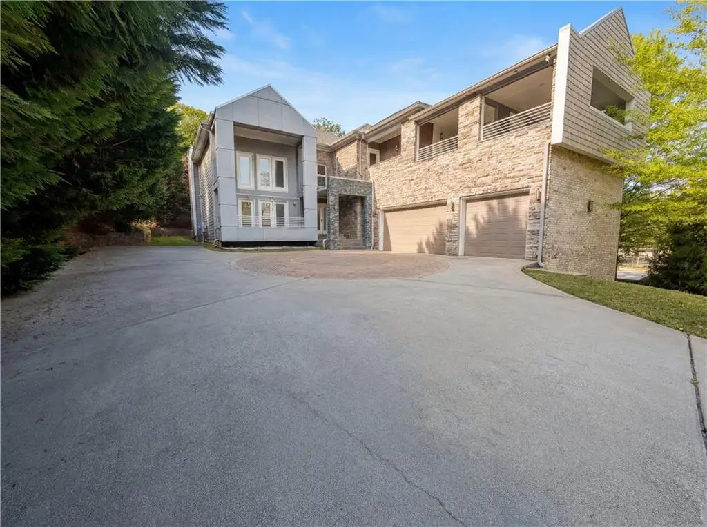 302 Summer Garden Drive, Marietta, GA 30064 - #1