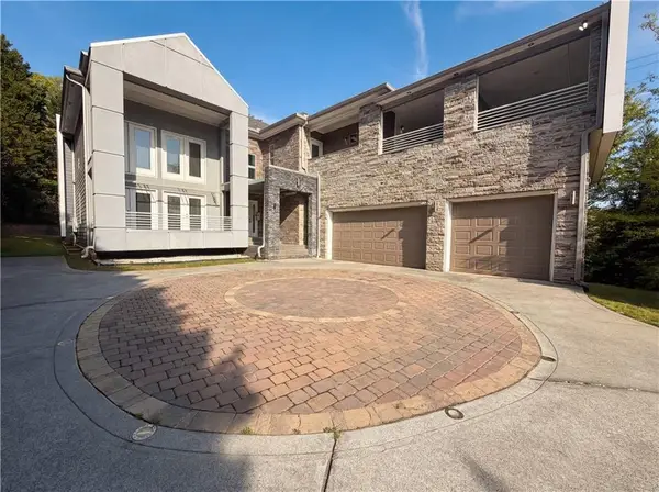 302 Summer Garden Drive, Marietta, GA 30064