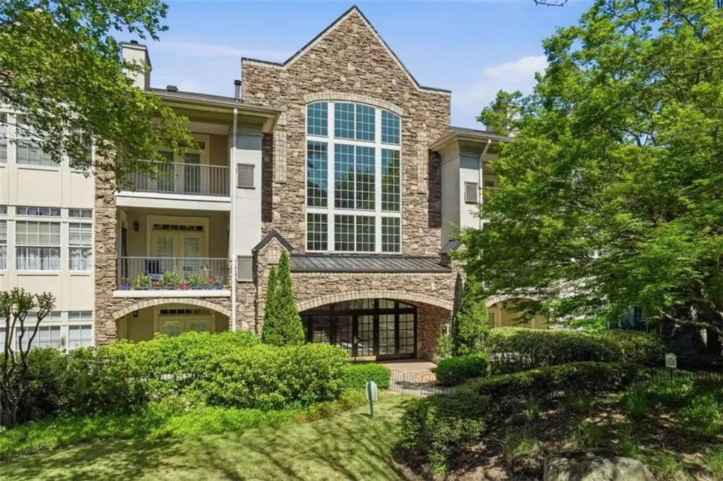 3047 Lenox Road #2203, Atlanta, GA 30324 - #1