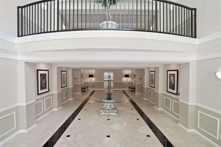 3047 Lenox Road #2203, Atlanta, GA 30324 - #2