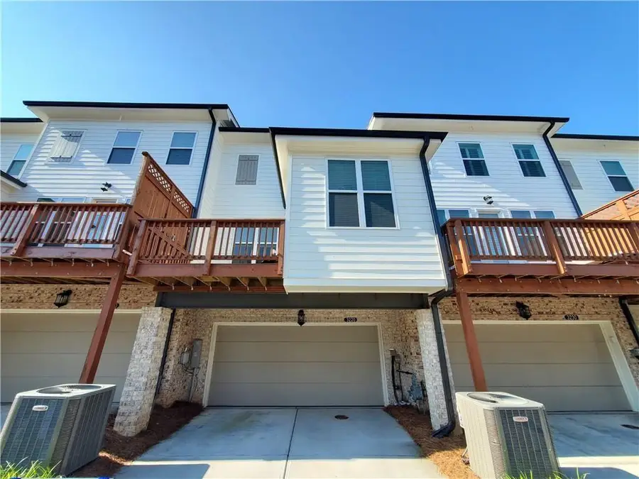 3220 Bennett Creek Lane, Suwanee, GA 30024 - #2