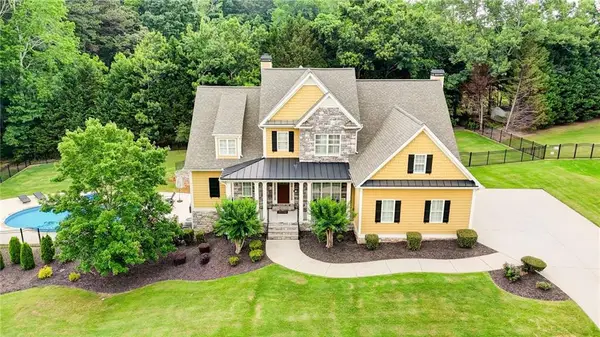 116 Archstone Square, Mcdonough, GA 30253