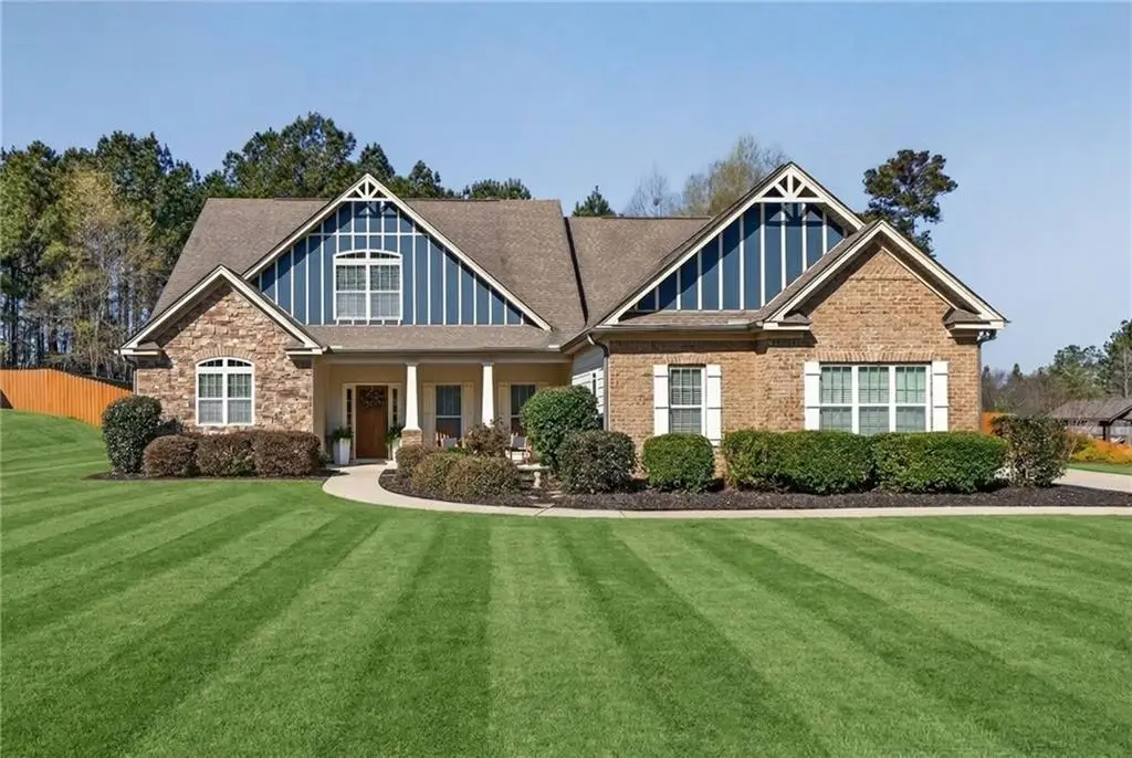 137 Caraway Road, Locust Grove, GA 30248 - #1