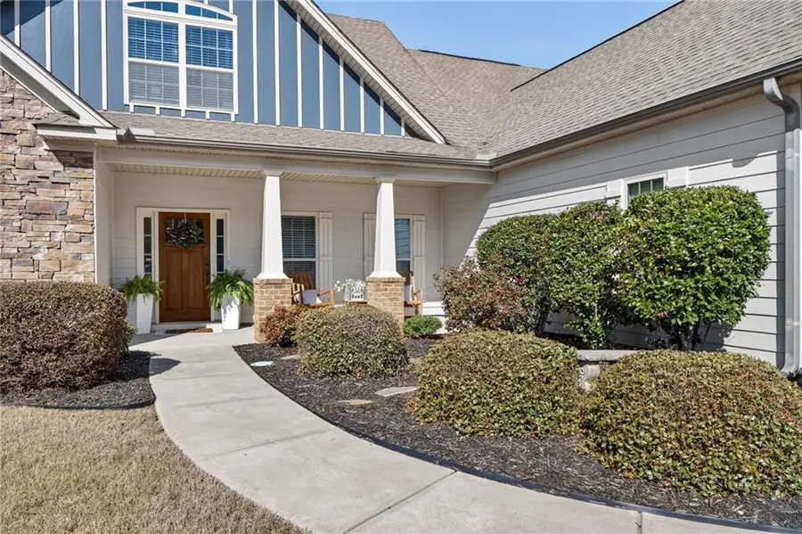 137 Caraway Road, Locust Grove, GA 30248 - #3