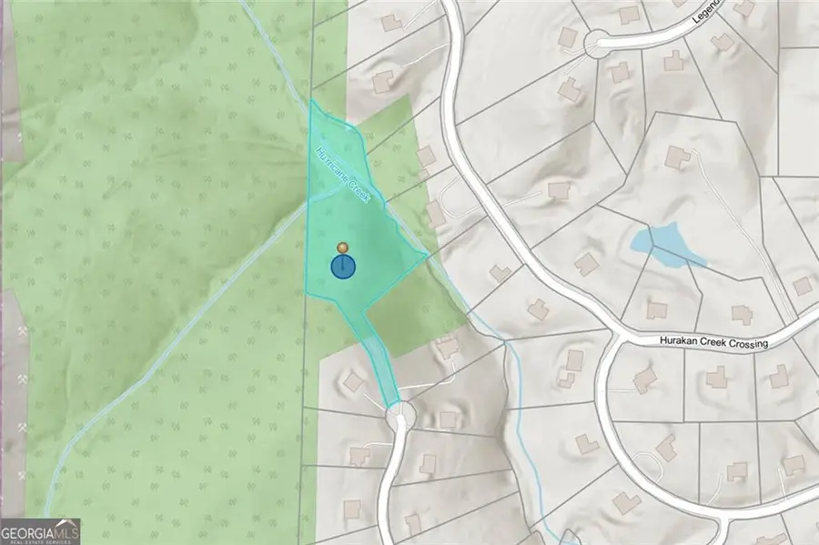 8555 Woodland Brooke Trail, Cumming, GA 30028 - #2