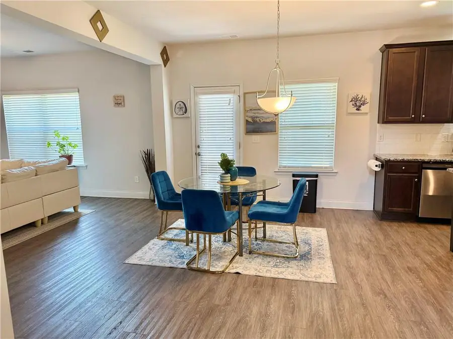 45 Shamrock, Adairsville, GA 30103 - #3