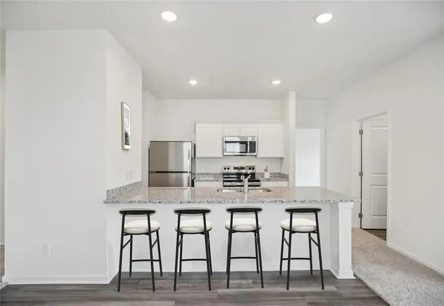 59 Crescent Boulevard, Carrollton, GA 30116 - #3