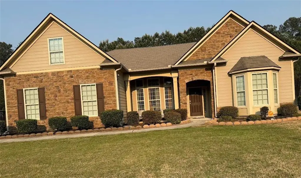 1443 Bourdon Bell Se, Conyers, GA 30013 - #1