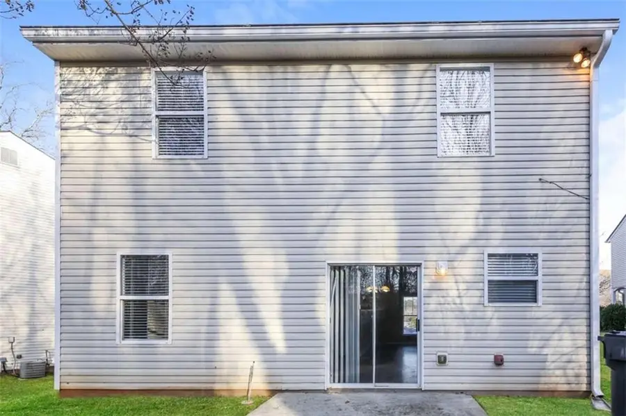 373 Marsh Lake Road, Lawrenceville, GA 30045 - #2