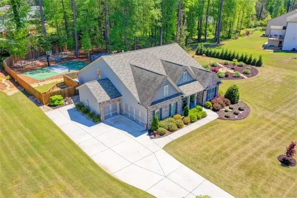5198 Ashley Drive Sw, Lilburn, GA 30047