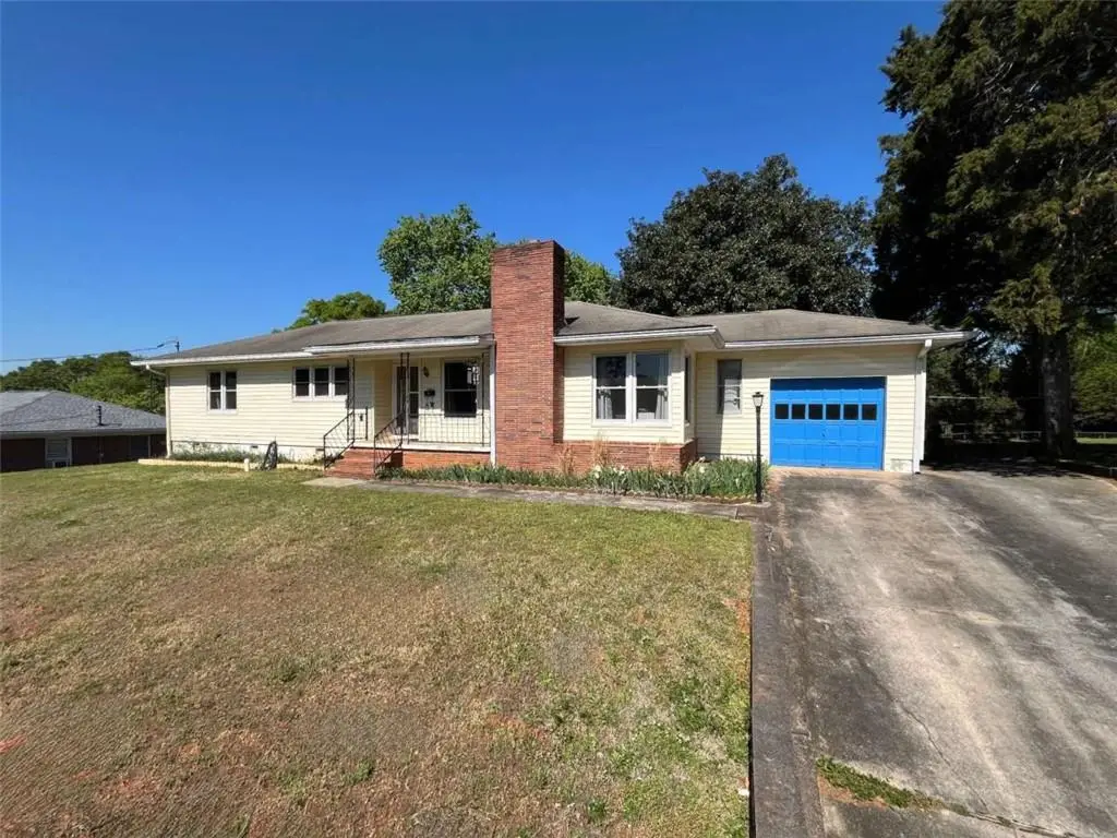 7 Hillcrest Avenue Ne, Rome, GA 30161 - #1