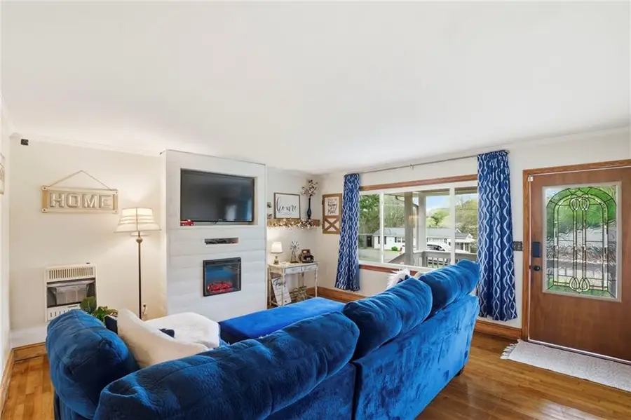 337 Flora Avenue Se, Rome, GA 30161 - #3