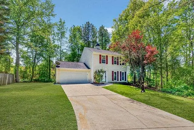 1936 Hidden Valley Drive, Marietta, GA 30008 - #1