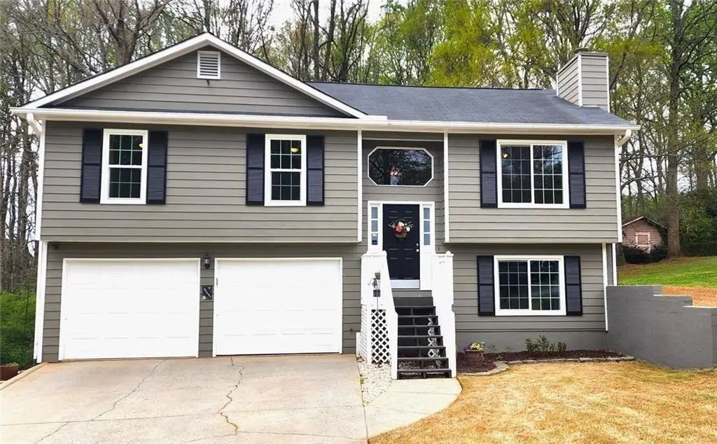 5564 Elderberry, Flowery Branch, GA 30542 - #1