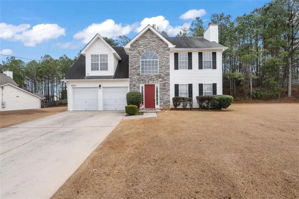 5333 Knights Landing, Ellenwood, GA 30294 - #1
