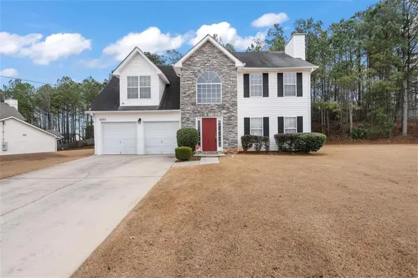 5333 Knights Landing, Ellenwood, GA 30294