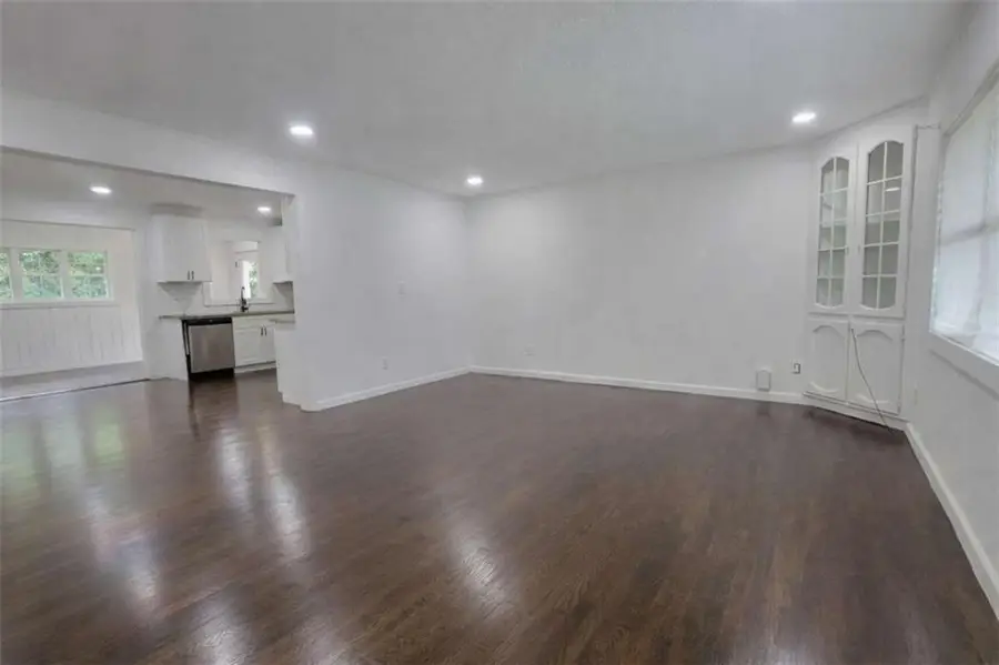 615 Peachtree Drive, Thomaston, GA 30286 - #2