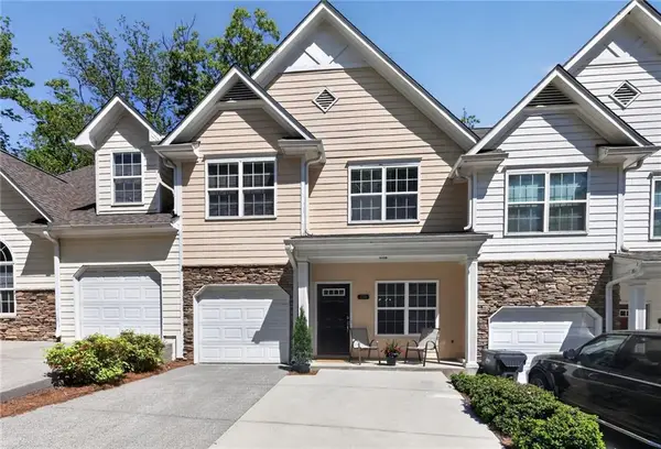 406 Mcafee Court #13, Kennesaw, GA 30144