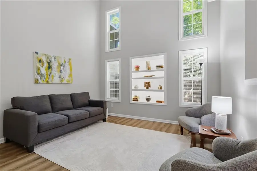 406 Mcafee Court #13, Kennesaw, GA 30144 - #2