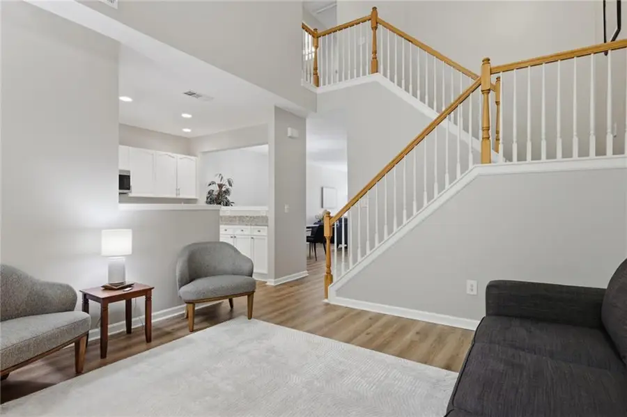 406 Mcafee Court #13, Kennesaw, GA 30144 - #3