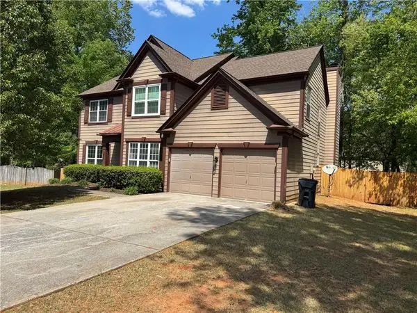 2874 Donamire Lane Nw, Kennesaw, GA 30144