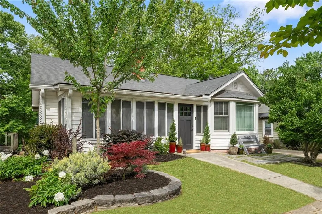 1180 Atlantic Drive Nw, Atlanta, GA 30318 - #1