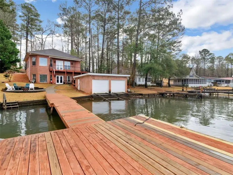 157 Andrea Circle, Jackson, GA 30233 - #2