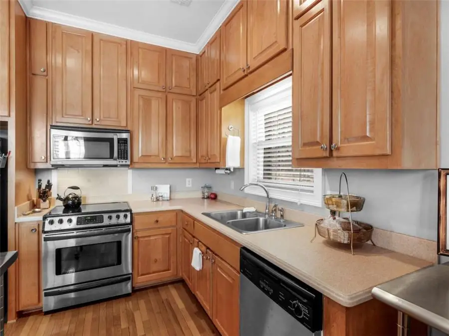 157 Andrea Circle, Jackson, GA 30233 - #3