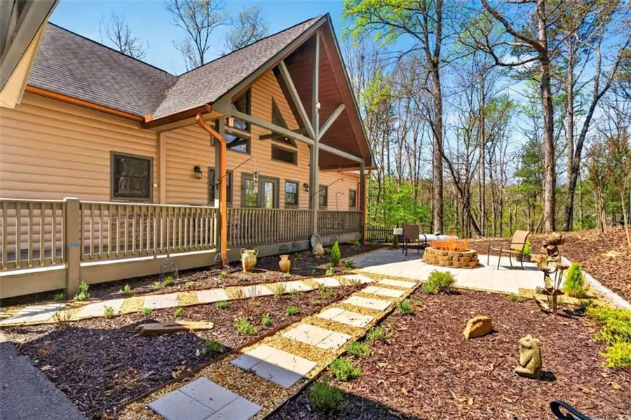 1858 Newport Drive, Ellijay, GA 30540 - #2