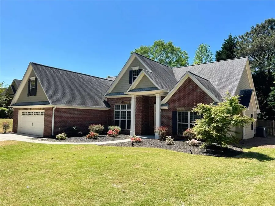 708 York View Drive, Auburn, GA 30011 - #3