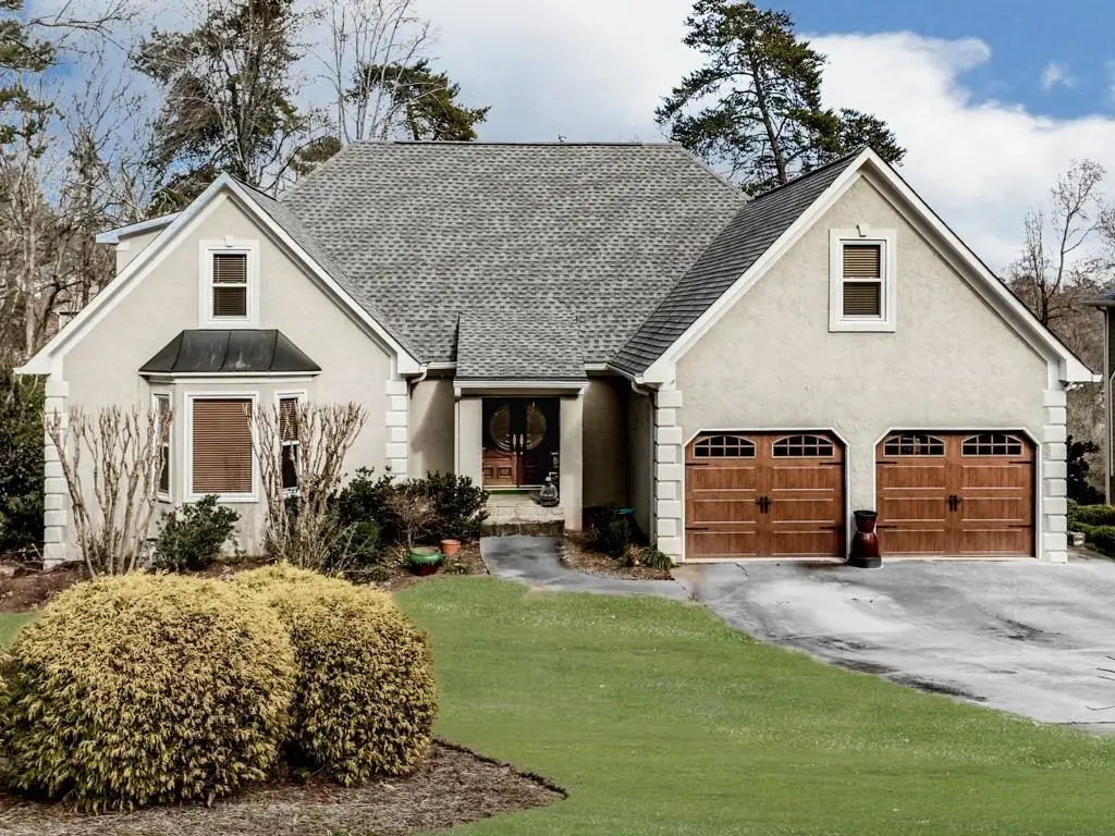 4510 N Slope Circle, Marietta, GA 30066 - #1