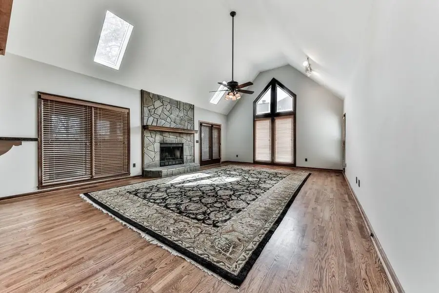 4510 N Slope Circle, Marietta, GA 30066 - #3