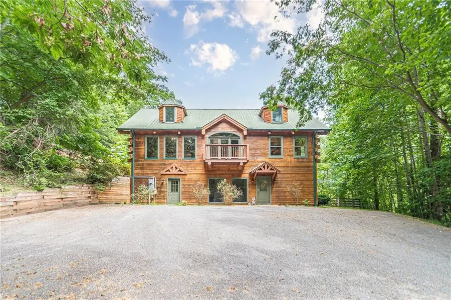 45 Chestatee River Ridge Ne, Dahlonega, GA 30533 - #2