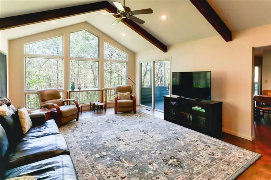 70 Doe Run, Sautee Nacoochee, GA 30571 - #3