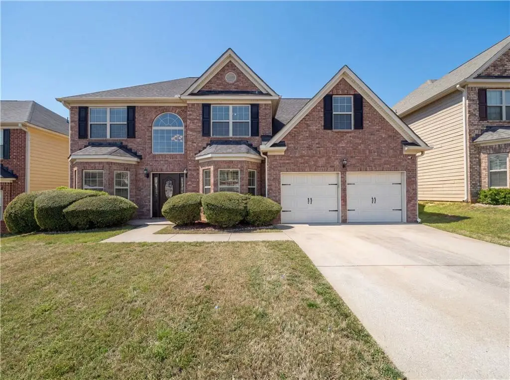 302 Torre Trail, Stockbridge, GA 30281 - #1